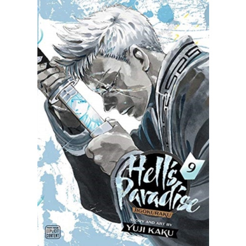 Viz Media, Subs. of Shogakukan Inc Hell's Paradise: Jigokuraku, Vol. 9 (häftad, eng)