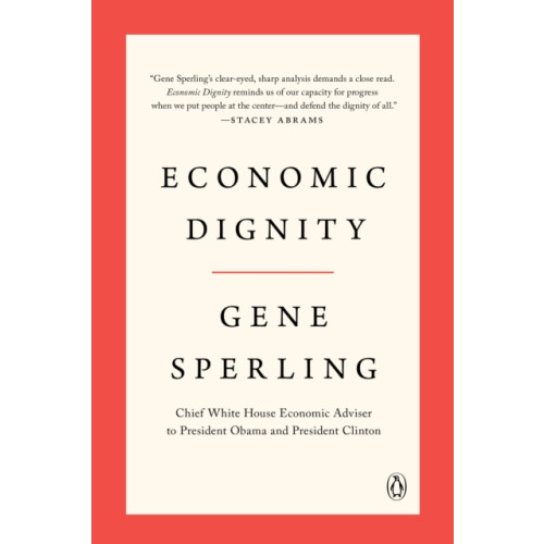 Random House USA Inc Economic Dignity (häftad, eng)