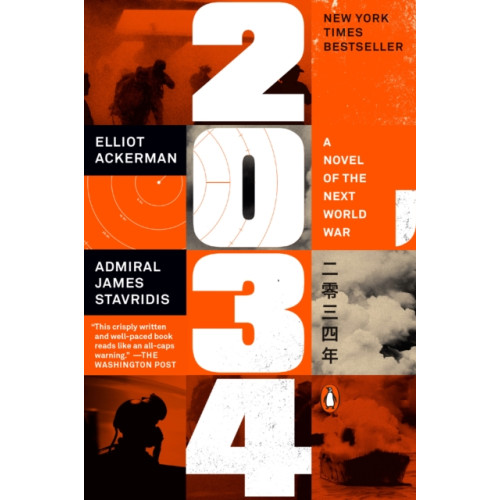 Penguin Putnam Inc 2034 (häftad, eng)