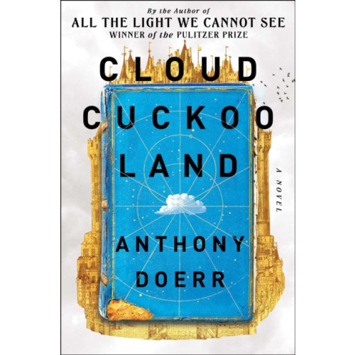 Scribner Cloud Cuckoo Land (häftad, eng)