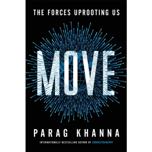 Scribner Move (häftad, eng)