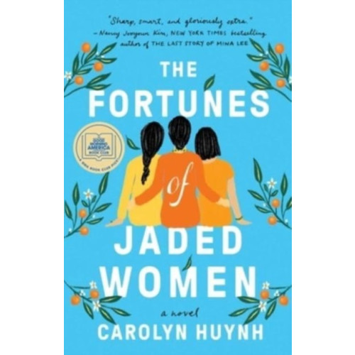 Atria Books The Fortunes of Jaded Women (häftad, eng)