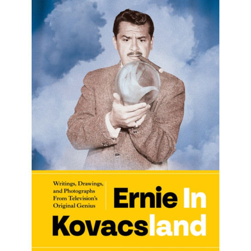 Fantagraphics Ernie in Kovacsland (häftad, eng)