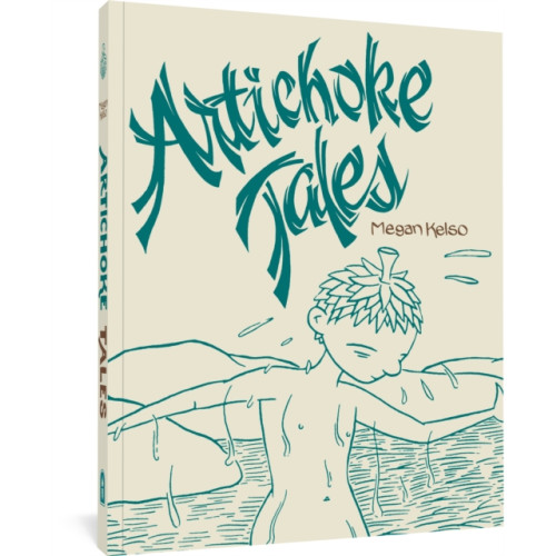 Fantagraphics Artichoke Tales (häftad, eng)