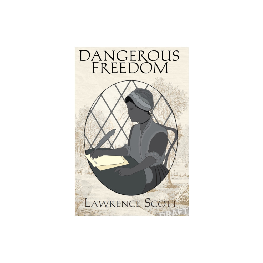 Produktbild för Dangerous Freedom (häftad, eng)