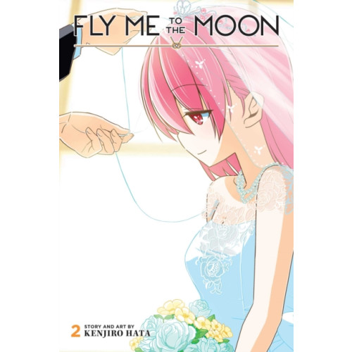 Viz Media, Subs. of Shogakukan Inc Fly Me to the Moon, Vol. 2 (häftad, eng)