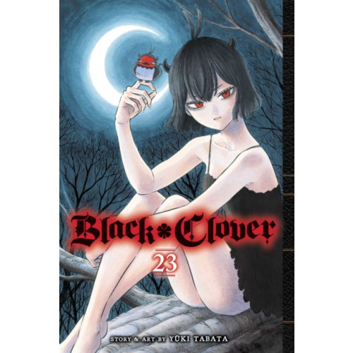 Viz Media, Subs. of Shogakukan Inc Black Clover, Vol. 23 (häftad, eng)