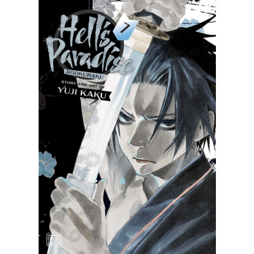 Viz Media, Subs. of Shogakukan Inc Hell's Paradise: Jigokuraku, Vol. 7 (häftad, eng)