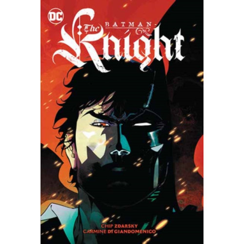 DC Comics Batman: The Knight Vol. 1 (häftad, eng)