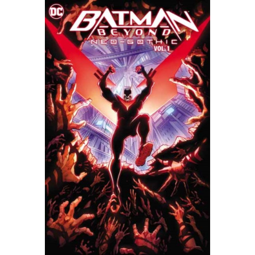 DC Comics Batman Beyond: Neo-Gothic Vol. 1 (inbunden, eng)