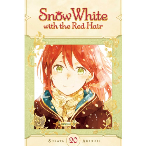 Viz Media, Subs. of Shogakukan Inc Snow White with the Red Hair, Vol. 20 (häftad, eng)