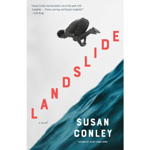 Random House USA Inc Landslide (häftad, eng)