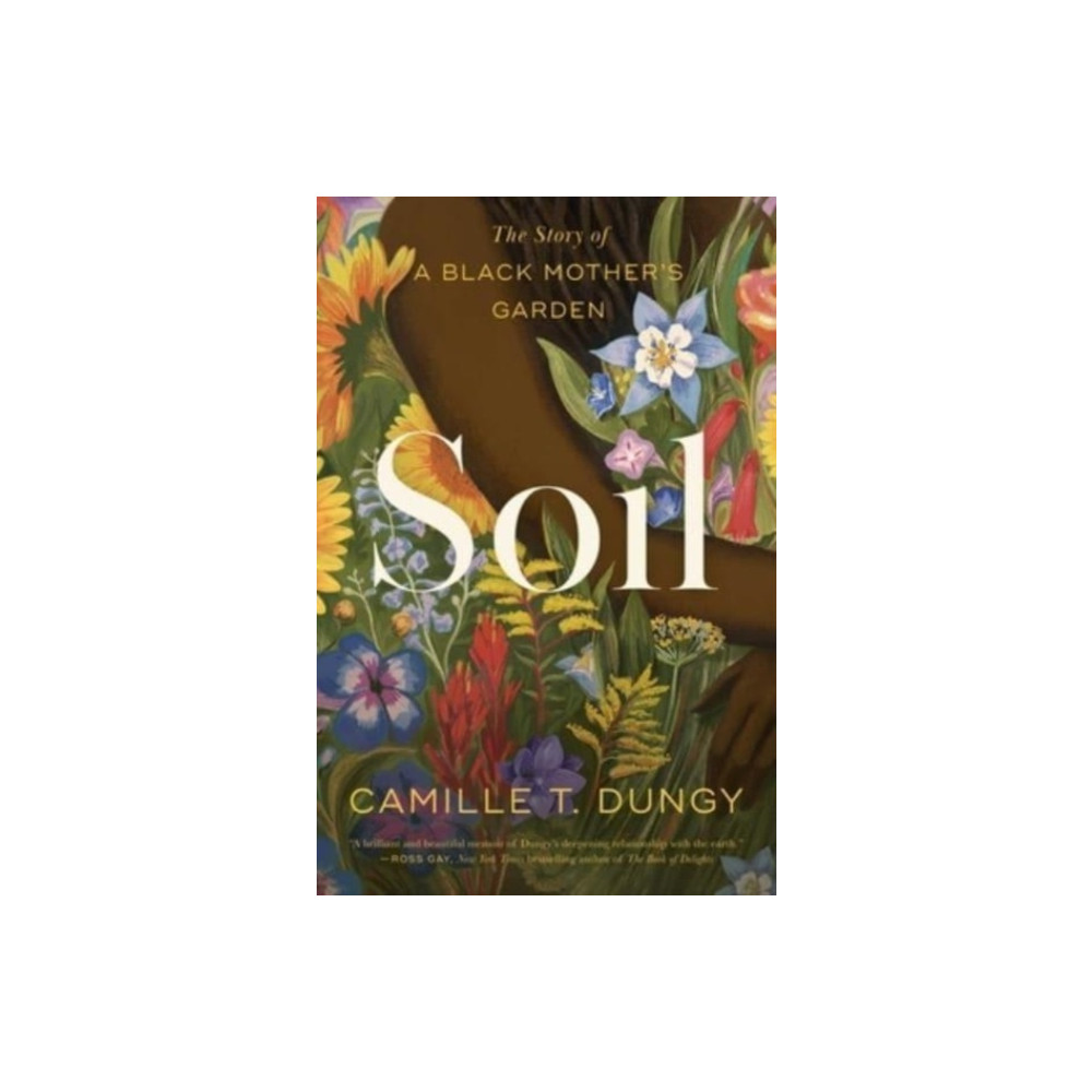 Produktbild för Soil (inbunden, eng)