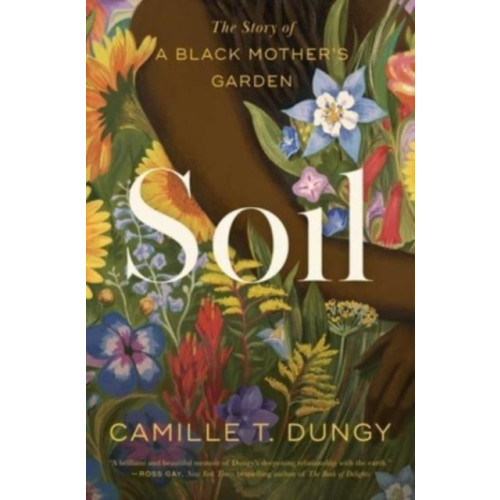 Simon & Schuster Soil (inbunden, eng)