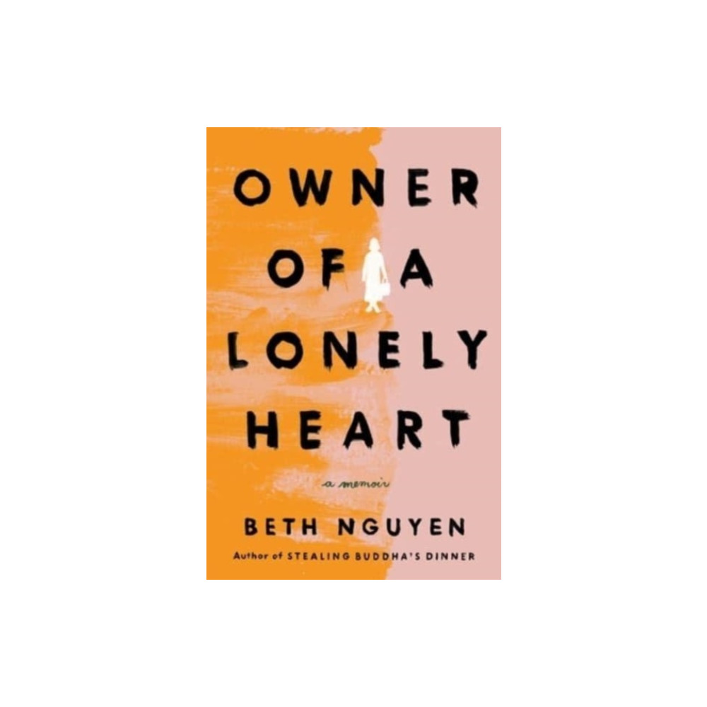 Produktbild för Owner of a Lonely Heart (inbunden, eng)