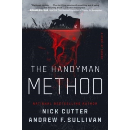 Gallery Books The Handyman Method (inbunden, eng)