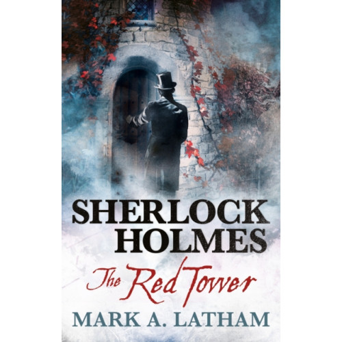 Titan Books Ltd Sherlock Holmes - The Red Tower (häftad, eng)
