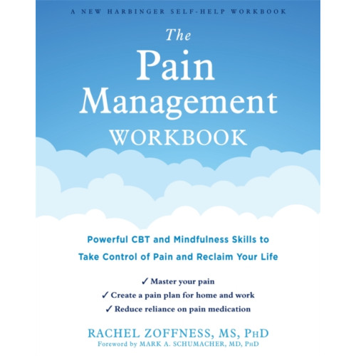 New Harbinger Publications The Pain Management Workbook (häftad, eng)