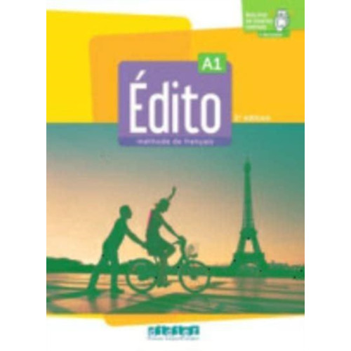 Didier Edito 2e  edition (häftad, fre)