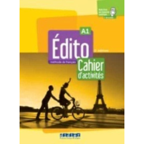 Didier Edito 2e  edition (häftad, fre)