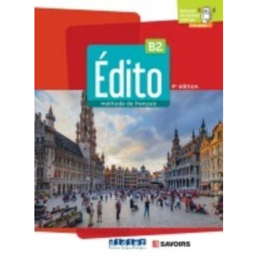 Didier Edito 2e  edition (häftad, fre)