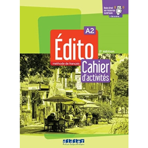 Didier Edito 2e  edition (häftad, fre)