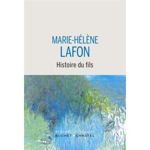 LANGUAGE BOOKS LTD HISTOIRE DU FILS PRIX RENAUDOT 2020 (häftad, eng)