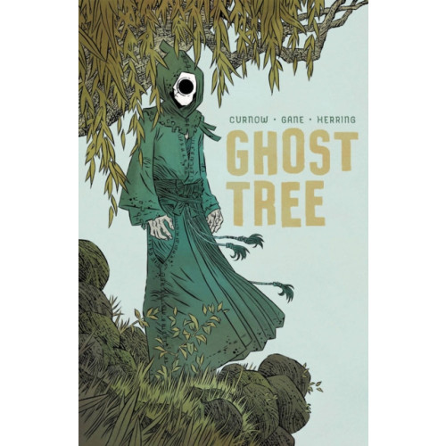 Idea & Design Works Ghost Tree (häftad, eng)