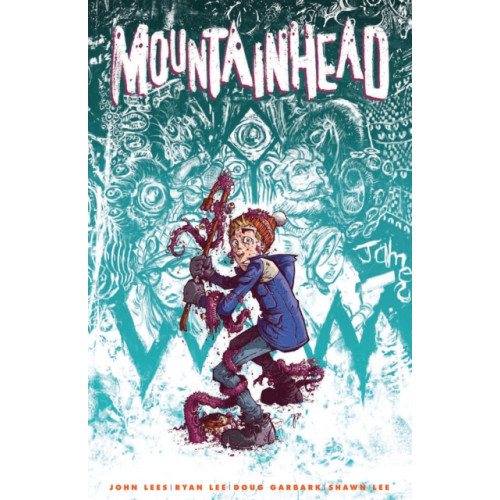 Idea & Design Works Mountainhead (häftad, eng)