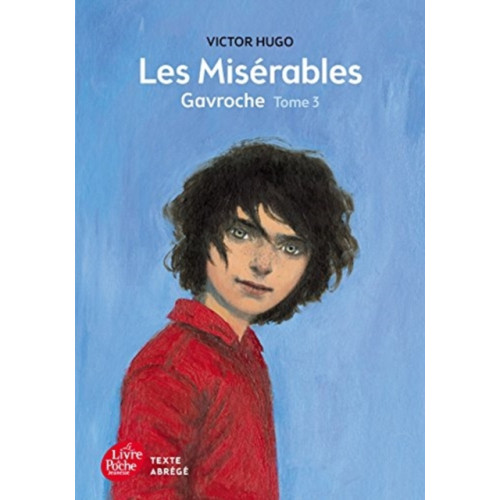 Hachette Les Miserables Tome 3 Gavroche (Texte abrege) (häftad, fre)