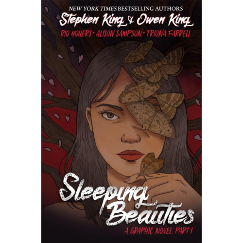 Idea & Design Works Sleeping Beauties, Volume 1 (inbunden, eng)