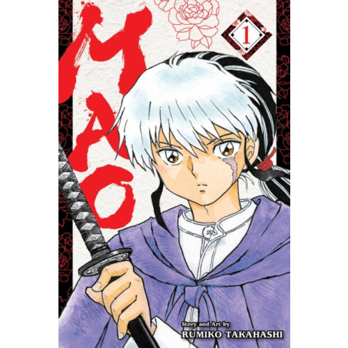 Viz Media, Subs. of Shogakukan Inc Mao, Vol. 1 (häftad, eng)