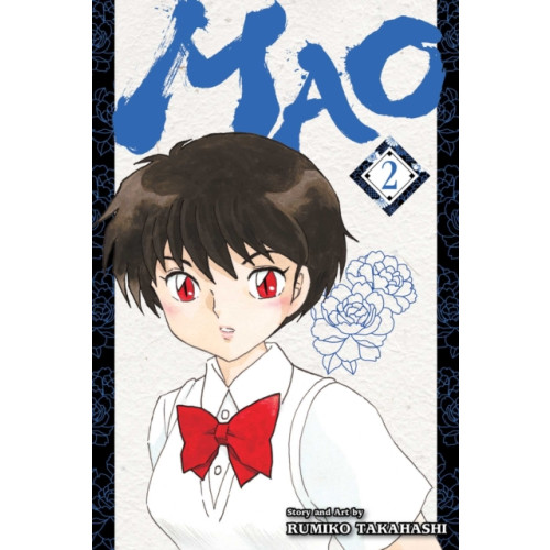 Viz Media, Subs. of Shogakukan Inc Mao, Vol. 2 (häftad, eng)