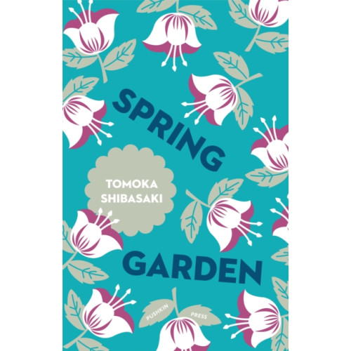 Pushkin Press Spring Garden (häftad, eng)