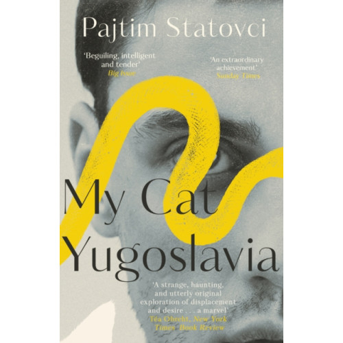 Pushkin Press My Cat Yugoslavia (häftad, eng)