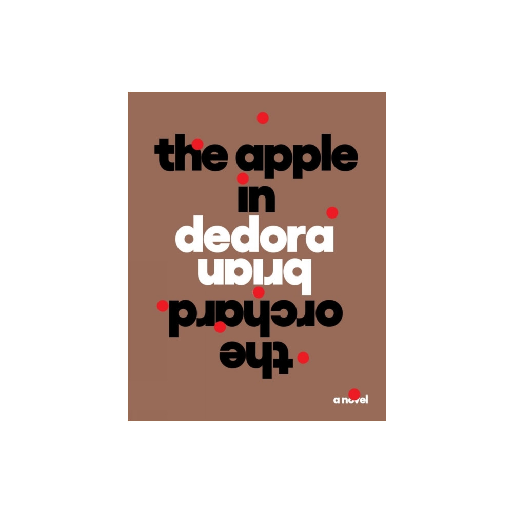 Produktbild för The Apple in the Orchard (häftad, eng)