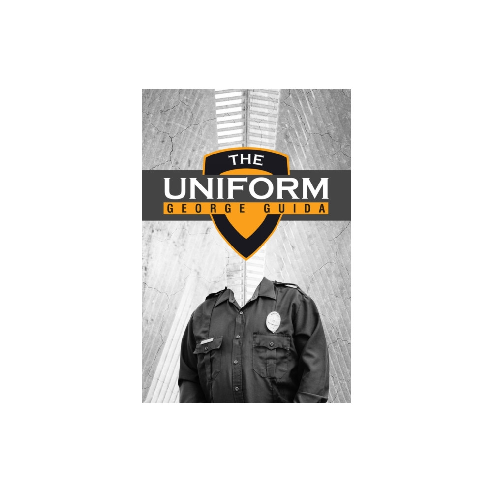 Produktbild för The Uniform (häftad, eng)