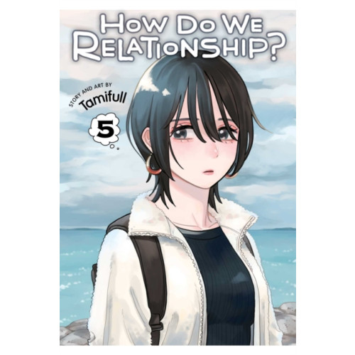 Viz Media, Subs. of Shogakukan Inc How Do We Relationship?, Vol. 5 (häftad, eng)