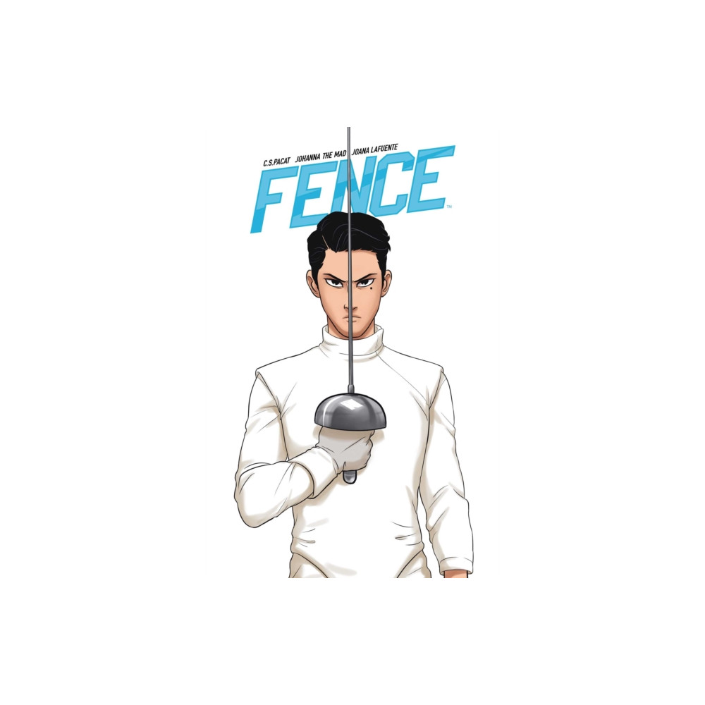 Produktbild för Fence Vol. 1 (häftad, eng)