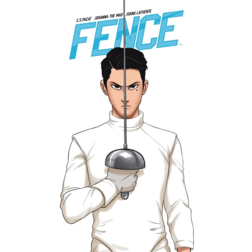 Boom! Studios Fence Vol. 1 (häftad, eng)