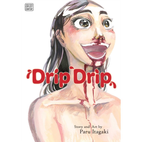 Viz Media, Subs. of Shogakukan Inc Drip Drip (häftad, eng)