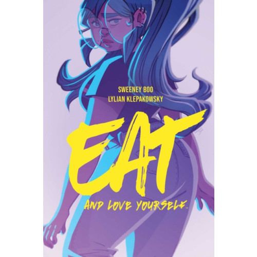 Boom! Studios Eat, and Love Yourself (häftad, eng)