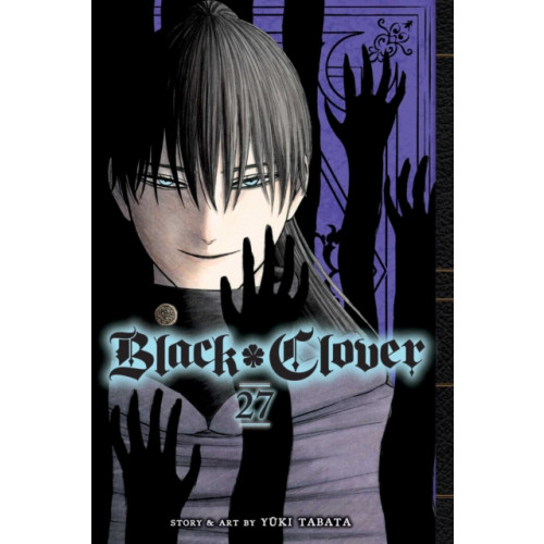 Viz Media, Subs. of Shogakukan Inc Black Clover, Vol. 27 (häftad, eng)