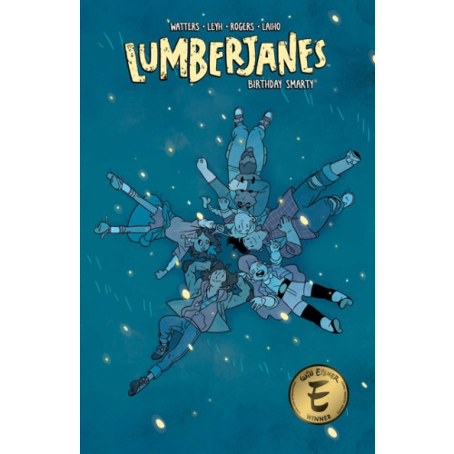 Boom! Studios Lumberjanes Vol. 15 (häftad, eng)