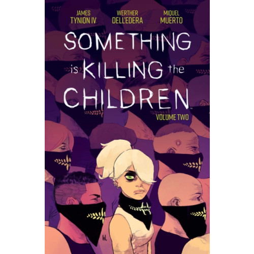 Boom! Studios Something is Killing the Children Vol. 2 (häftad, eng)