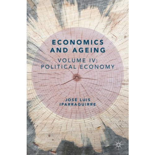 Springer Nature Switzerland AG Economics and Ageing (häftad, eng)