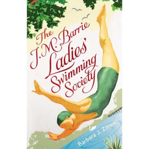 Octopus publishing group The J.M. Barrie Ladies' Swimming Society (häftad, eng)