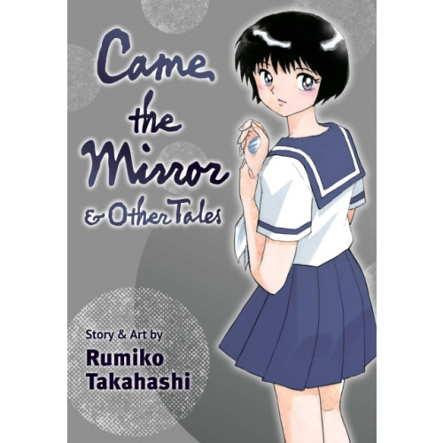 Viz Media, Subs. of Shogakukan Inc Came the Mirror & Other Tales (häftad, eng)