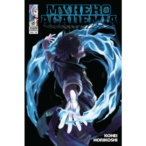 Viz Media, Subs. of Shogakukan Inc My Hero Academia, Vol. 30 (häftad, eng)
