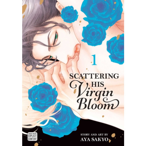 Viz Media, Subs. of Shogakukan Inc Scattering His Virgin Bloom, Vol. 1 (häftad, eng)